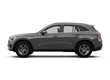 Graphite Grey Metallic
