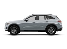 High Tech Silver Metallic