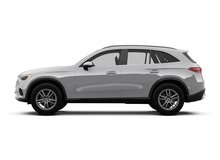 MANUFAKTUR Alpine Grey Metallic