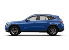 Spectral Blue Metallic