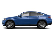Spectral Blue Metallic
