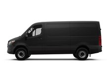 Obsidian Black Metallic
