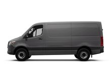 Graphite Grey