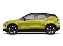 Moss Yellow Metallic