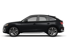 Mythos Black Metallic