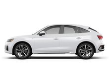 Glacier White Metallic