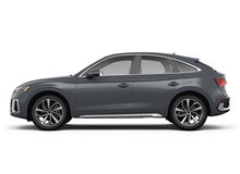 Daytona Grey Pearl