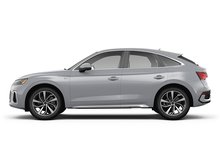 Florett Silver Metallic