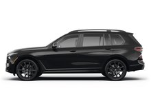 Black Sapphire Metallic
