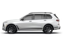 Mineral White Metallic