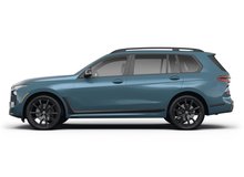 Blue Ridge Mountain Metallic