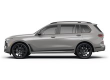 Sparkling Copper Grey Metallic
