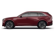 Artisan Red Metallic