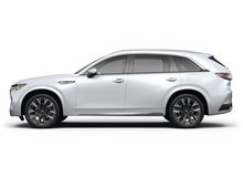 Rhodium White Metallic