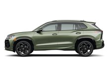 Avocado Green Pearl