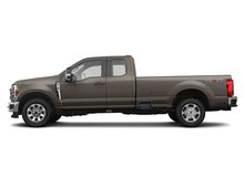 Darkened Bronze Metallic