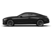 Obsidian Black Metallic