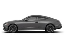 MANUFAKTUR Graphite Grey MAGNO