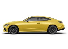 Sun Yellow