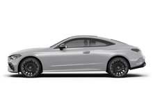 MANUFAKTUR Alpine Grey Metallic