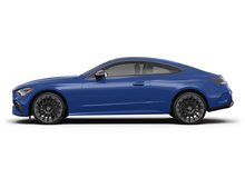 Spectral Blue Metallic