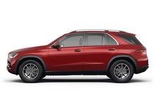 MANUFAKTUR Hyacinth Red Metallic