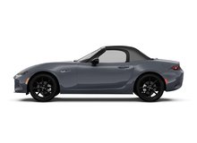 Machine Grey Metallic