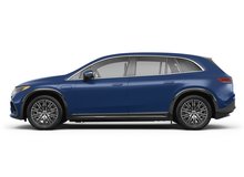 Nautical Blue Metallic