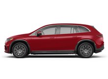 MANUFAKTUR Patagonia Red Metallic
