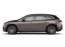 Satin Brown/Onyx Black