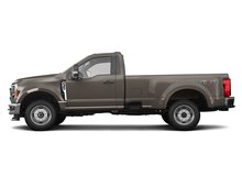 Darkened Bronze Metallic