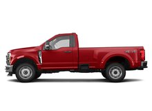 Ruby Red Metallic Tinted Clearcoat
