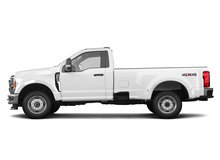 Oxford White