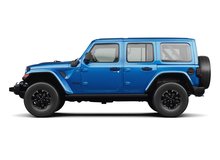 Hydro Blue Pearl