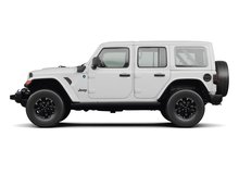 Bright White