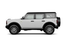 Oxford White