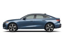 Horizon Blue Metallic