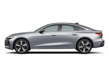 Florett Silver Metallic