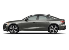 Chronos Grey Metallic