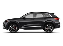 Mythos Black Metallic