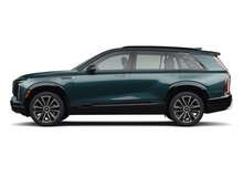 Emerald Lake Metallic