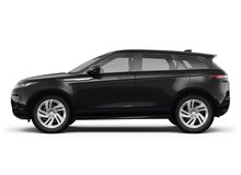 Santorini Black Metallic