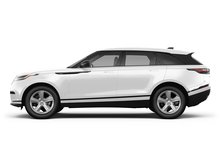 Ostuni Pearl White Metallic