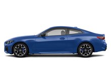 Portimao Blue Metallic