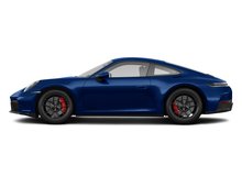 Gentian Blue Metallic