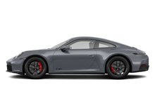 Vanadium Grey Metallic