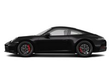 Jet Black Metallic