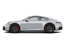 Ice Grey Metallic