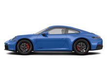 Lugano Blue