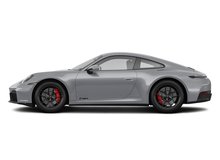 GT Silver Metallic